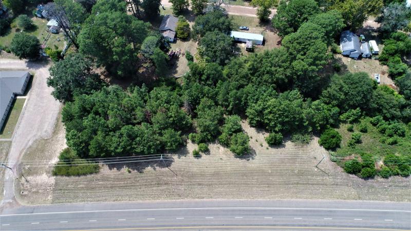 Grapeland, Houston County, TX Undeveloped Land, Commercial Property, Homesites for sale Property ID: 414790711