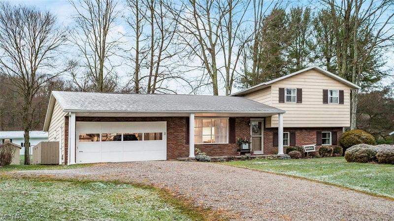 Nashport, Muskingum County, OH House for sale Property ID: 418539164