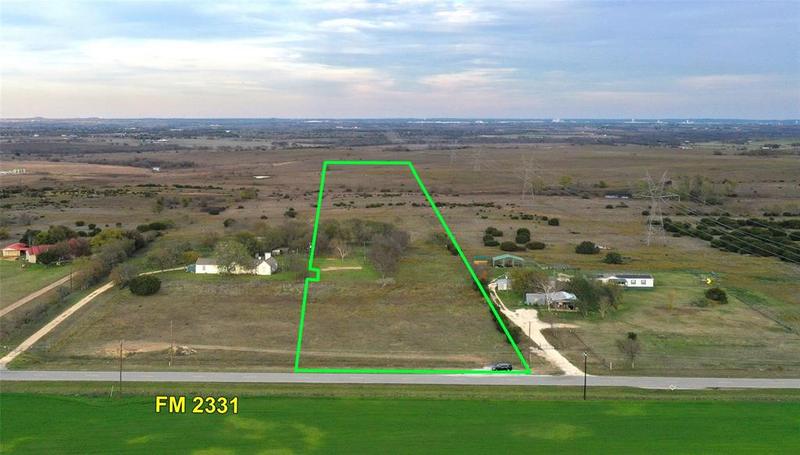 3764 Fm 2331, Godley, TX 76044 for Sale