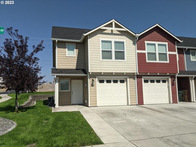 801 E AUTUMN AVE, Hermiston OR 97838 for Sale