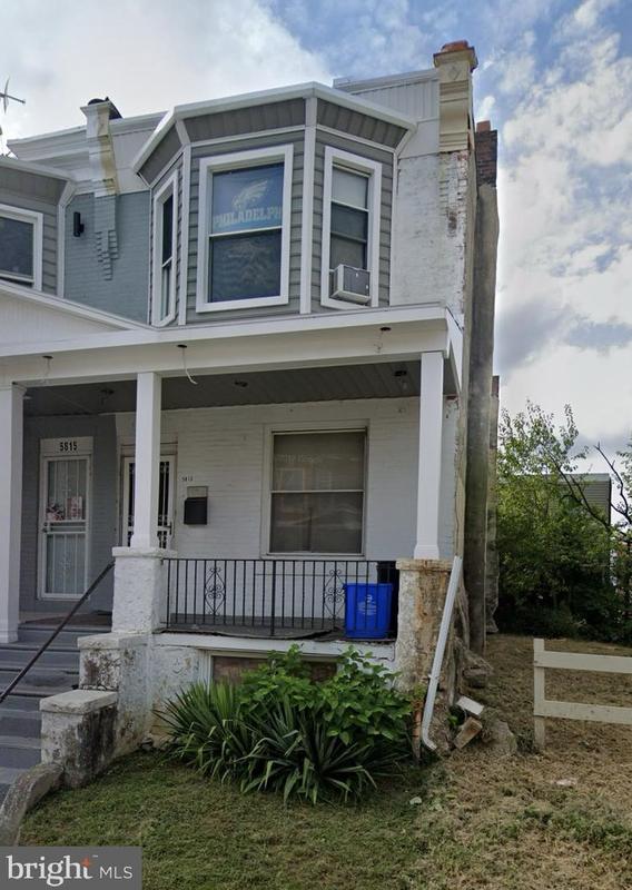 5813 Belmar St, Philadelphia, PA 19143 - MLS PAPH2303956 for Rent