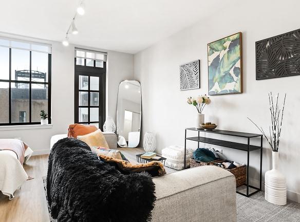 334 S Wells St unit 802 - Chicago, IL 60606 - Home For Rent