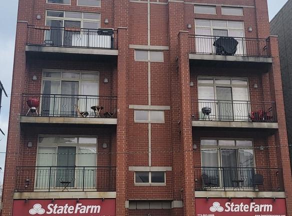 2853 N Pulaski Rd #1N - Chicago, IL 60641 - Home For Rent