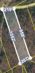 LOT 88 PARKSTOWN RD, WILDER, TN 38589 Land For Sale  MLS# 221951