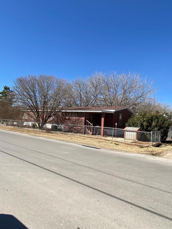7100 Airline, Midland, TX 79705 for Sale