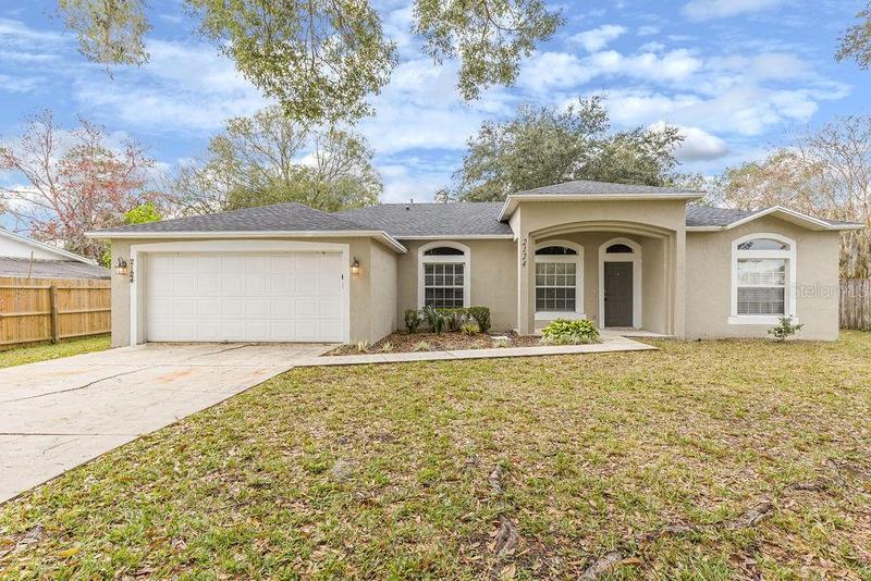 2124 Umbrella Tree Dr, EDGEWATER, FL 32141  MLS# V4934087 for Sale