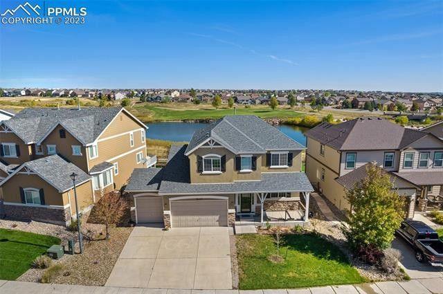 Peyton, El Paso County, CO House for sale Property ID: 417894223