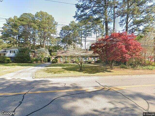 Forest Hills, WILSON, NC 27896  592684117 for Sale