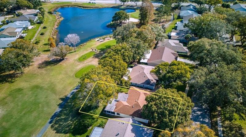 1297 Gillespie Dr N, Palm Harbor, FL 34684 - MLS U8226351 for Sale