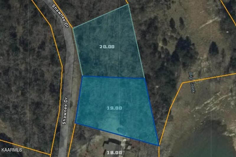 Jacksboro, Campbell County, TN Homesites for sale Property ID: 417185779