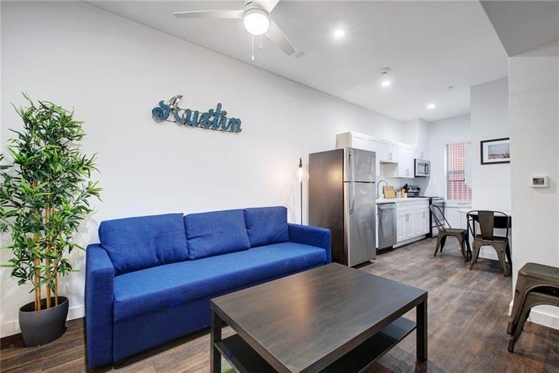 1010 W 26th St #410, Austin, TX 78705 for Rent