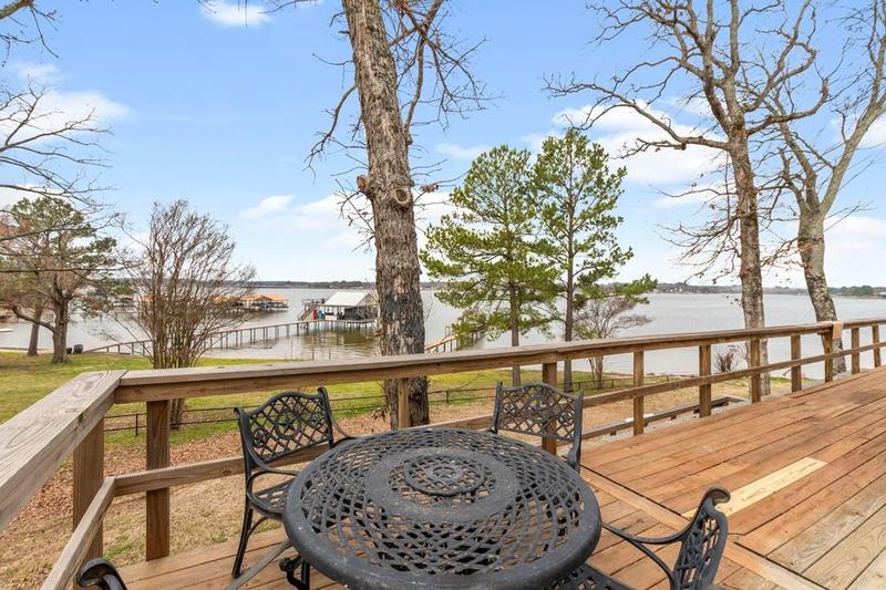 6033 Gowan Dr, Malakoff, TX 75148 for Sale