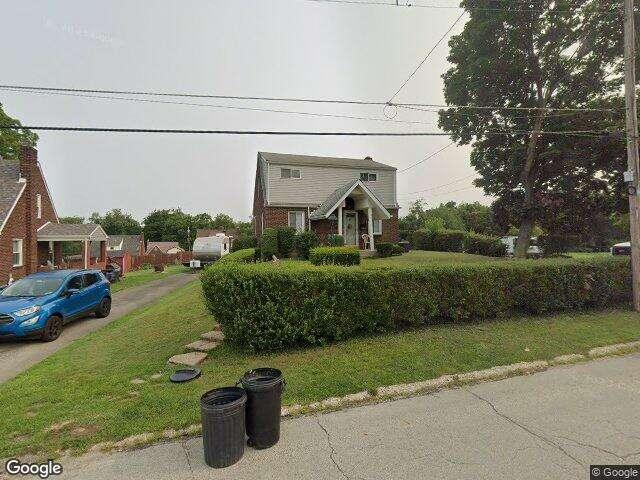 Campbell, WEST MIFFLIN, PA 15122  603948930 for Sale