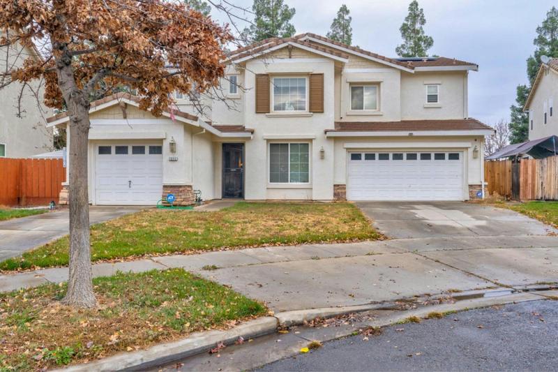 1211 ESPLANADE DR, Merced, CA 95348 Single Family Residence For Sale  MLS# 605939 for Rent
