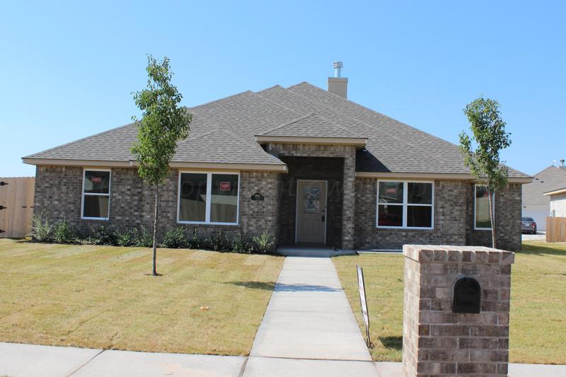 2902 Destin, Amarillo, TX 79118 for Rent