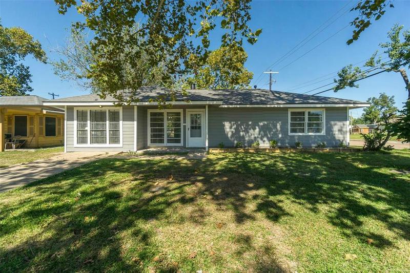 2902 TARPEY AVE, Texas City, TX 77590 Single Family Residence For Sale  MLS# 10157508