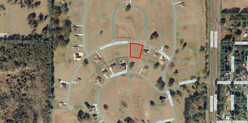 NW 86th Pl, Ocala, FL 34475 - MLS OM654513 for Sale