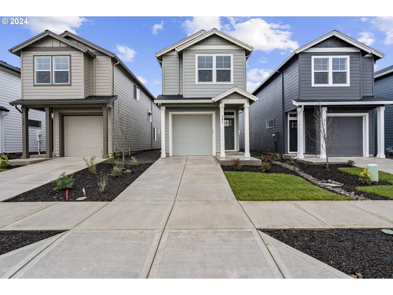 382 E London WAY, Newberg OR 97132 for Sale