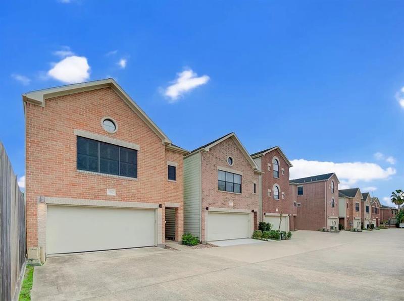 3562 Alyssa Grace Ct, Houston, TX 77025 for Rent