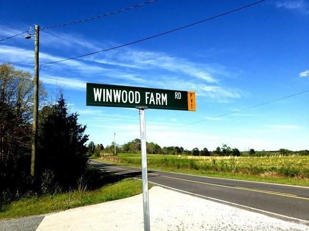 2101 Winwood Farm Rd, Creedmoor, NC 27522 - MLS 2514969 for Sale