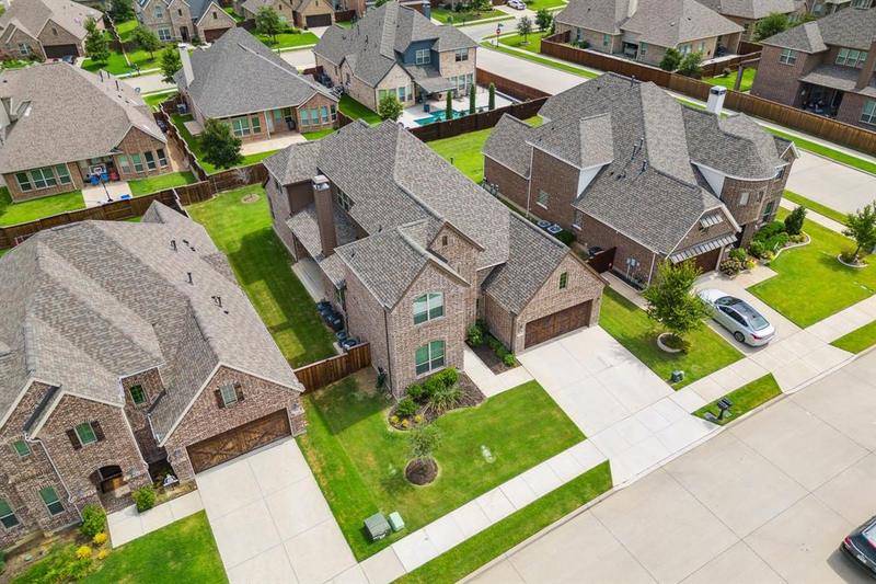 4930 Dolorosa Ln, Prosper, TX 75078 for Sale
