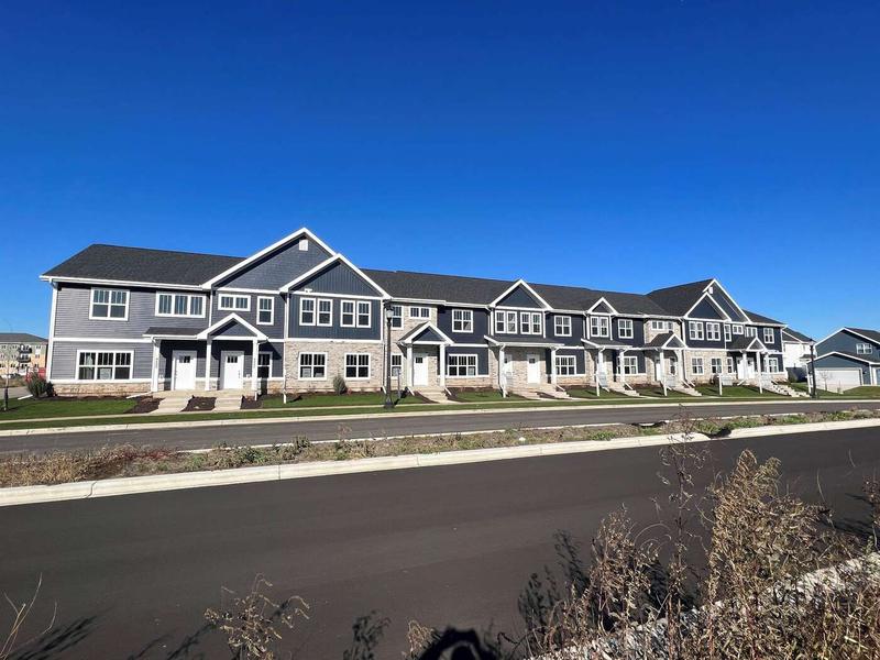 4866 Lacy, Fitchburg, WI 53711  612190564 for Sale