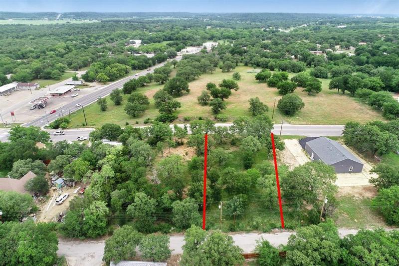 0000 NE 23rd St, Mineral Wells, TX 76067 for Sale
