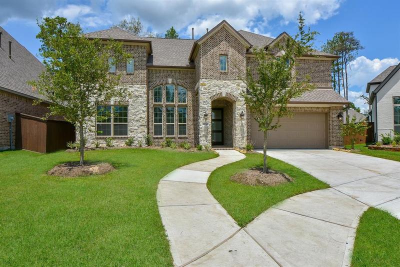 12743 North Greater Blue Circle, Humble, TX 77346 for Sale