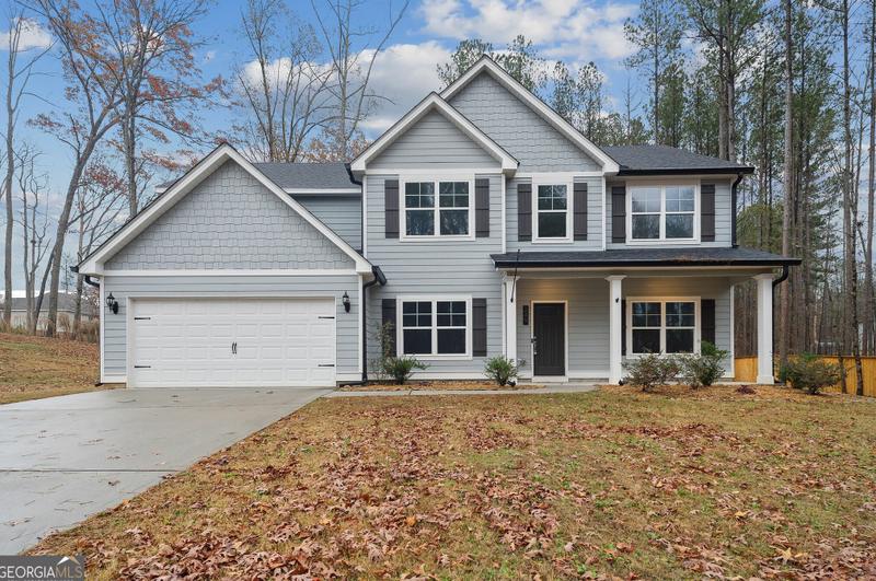249 Tripp Ln, Carrollton, GA 30117 - MLS 10230414 for Sale