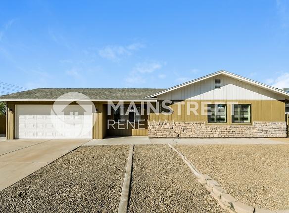 13802 N 36Th Ave - Phoenix, AZ 85053 - Home For Rent