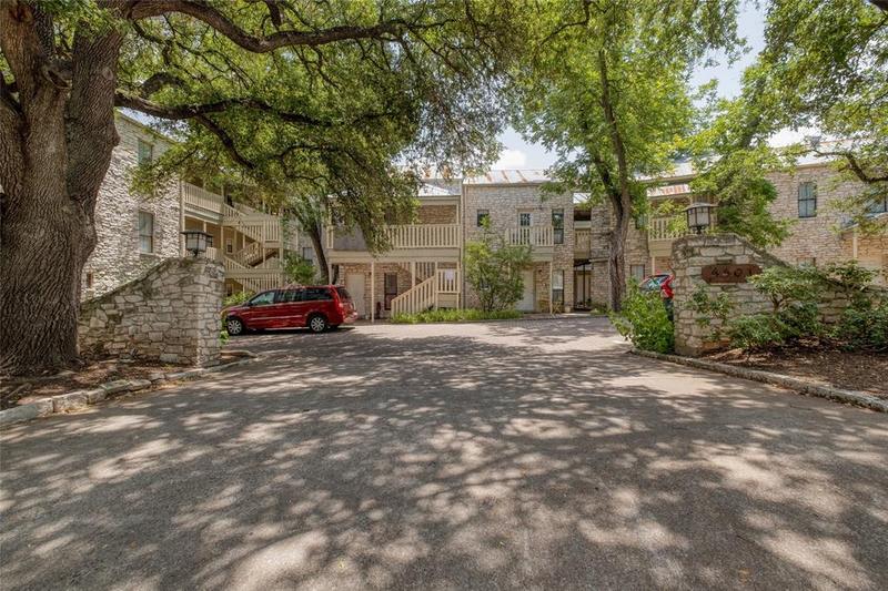 4401 SPEEDWAY #304, Austin, TX 78751 for Sale