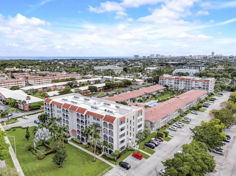 250 NE 20th St #206, Boca Raton, FL 33431 - MLS RX-10942330 for Sale