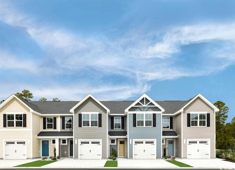 250B CHRISTIANA LN UNIT B, Myrtle Beach, SC 29579 Condominium For Sale  MLS# 2324420