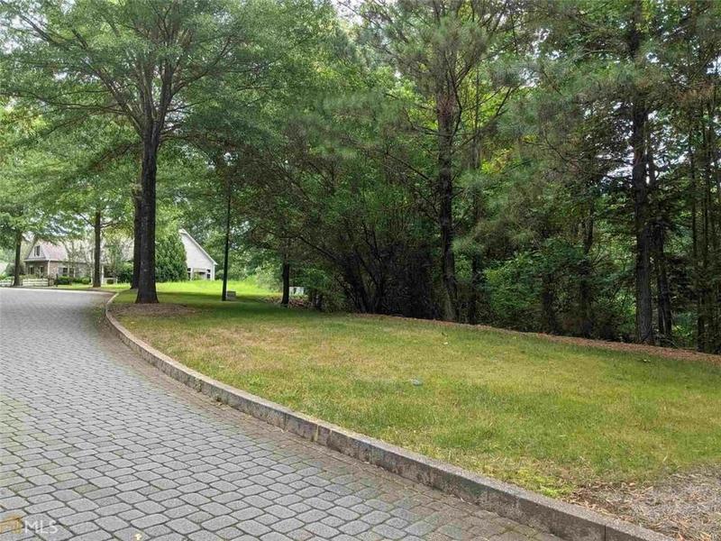 5819 LIGHTHOUSE WAY, Gainesville, GA 30506 Land For Sale  MLS# 7287702