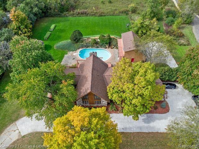 Plymouth, Washtenaw County, MI House for sale Property ID: 418058515