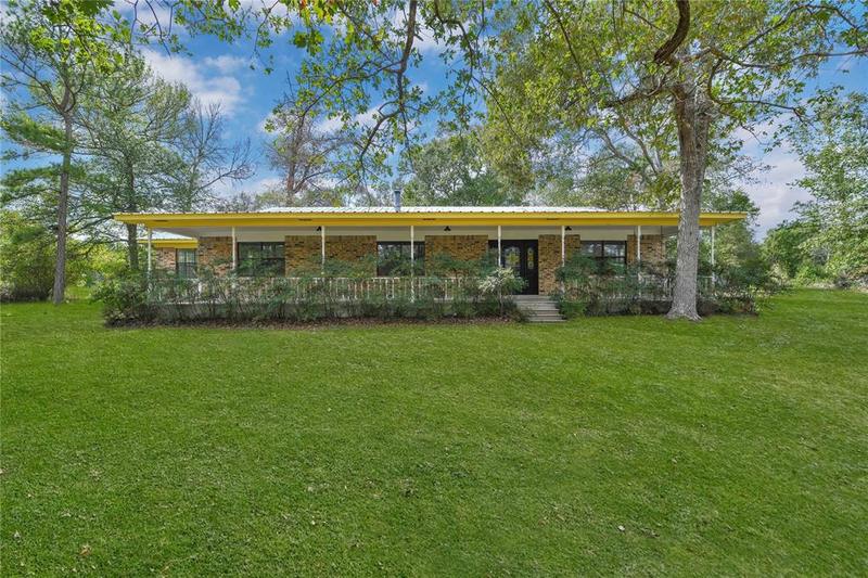 734 Hawkins, Livingston, TX 77351 for Sale