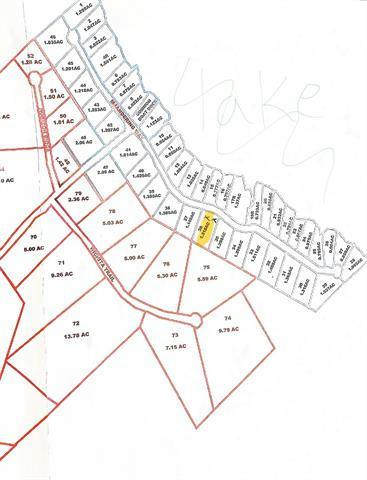 LOT 36 MEANDERING WAY, Corsicana, TX 75109 Land For Sale  MLS# 20512173