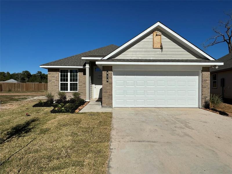 416 Shoreview Dr, Conroe, TX 77303 for Sale