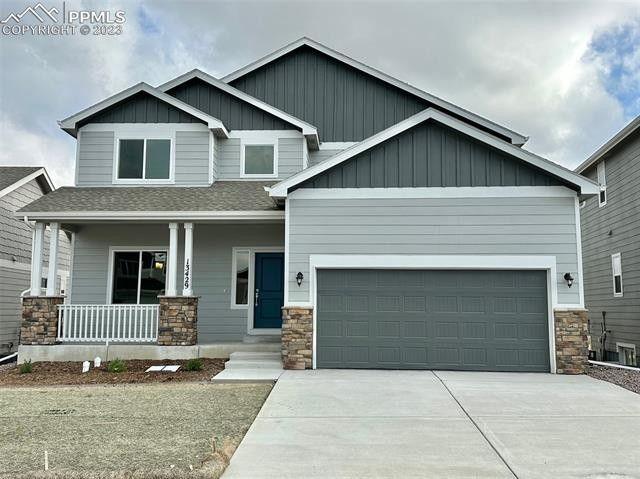 Peyton, El Paso County, CO House for sale Property ID: 416914581