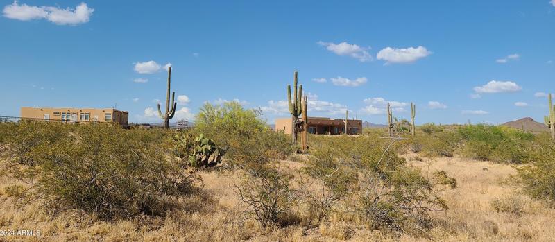 25418 W Opportunity Way #none, Morristown, AZ 85342 - MLS 6647282 for Sale
