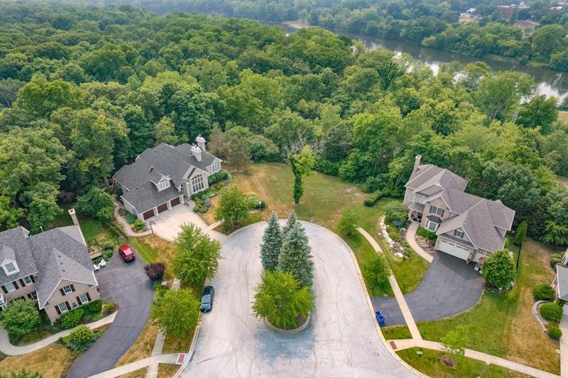 Geneva, Kane County, IL Undeveloped Land, Homesites for sale Property ID: 418151716