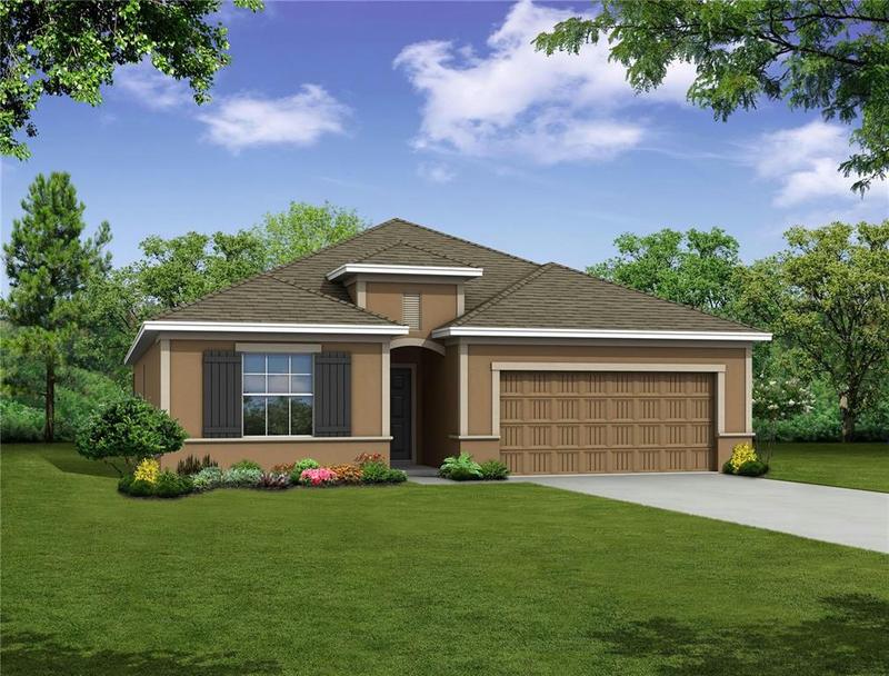 4693 LONGFELLOW LN, NORTH PORT, FL 34288 Single Family Residence For Sale  MLS# O6045727