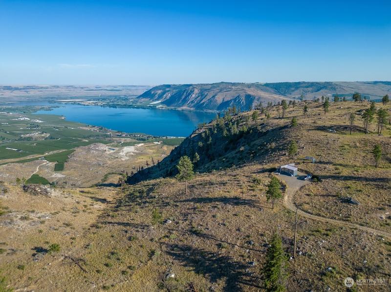 0 Cielo Cir, Brewster, WA 98812 - MLS 2142738 for Sale