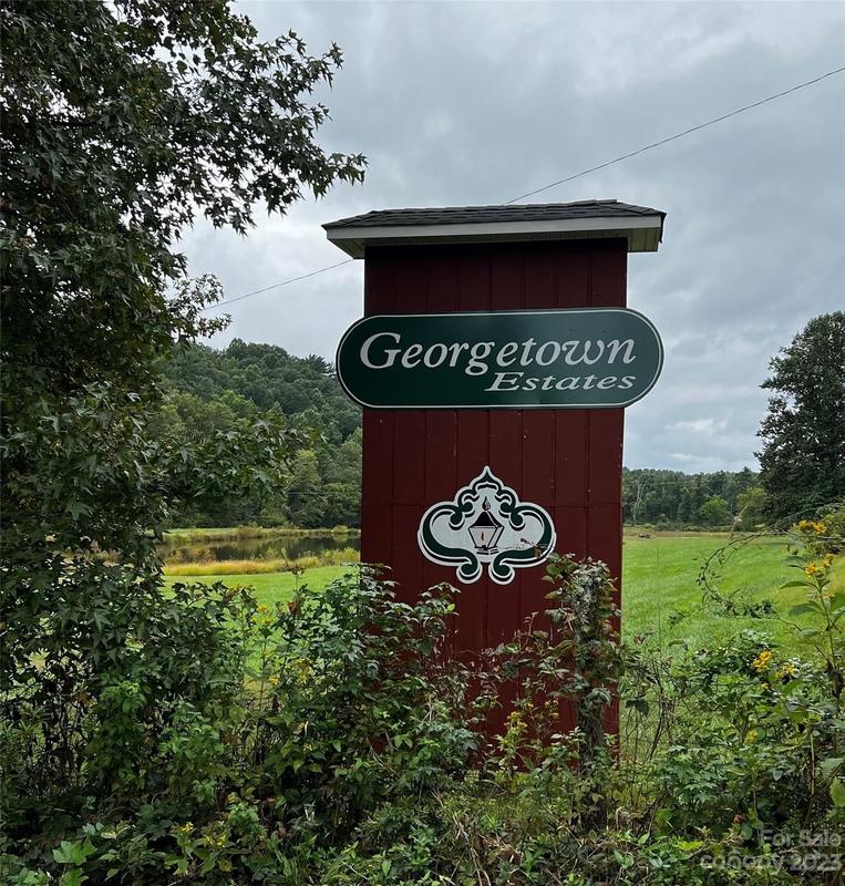 Lenoir, Caldwell County, NC Undeveloped Land, Homesites for sale Property ID: 417803286