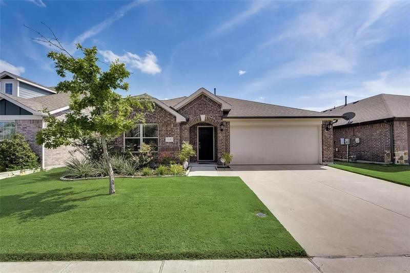 Anna, Collin County, TX House for sale Property ID: 417306158