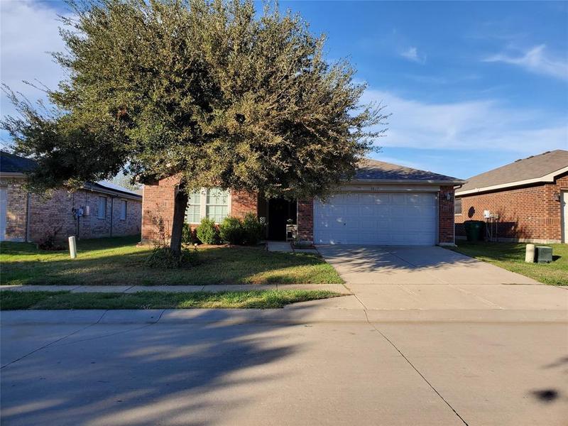 8817 King Ranch Dr, Cross Roads, TX 76227 for Sale