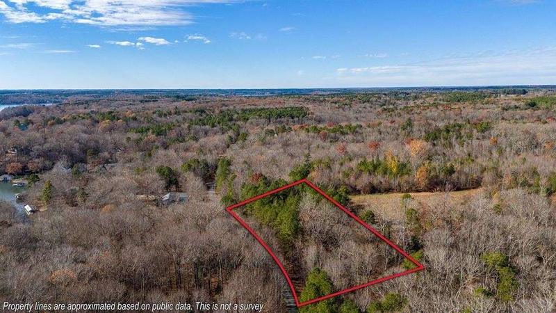 Buckhead Drive, Bracey, VA 23919  613133060 for Sale