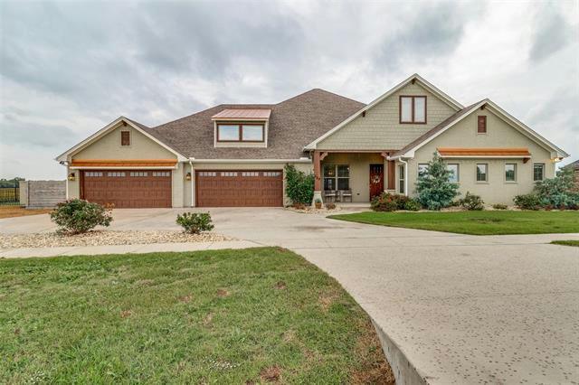 568 CROW RD, Whitesboro, TX 76273 Single Family Residence For Sale  MLS# 20464062