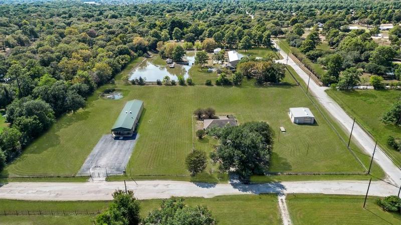 20003 Bauer Hockley Rd, Tomball, TX 77377 for Sale