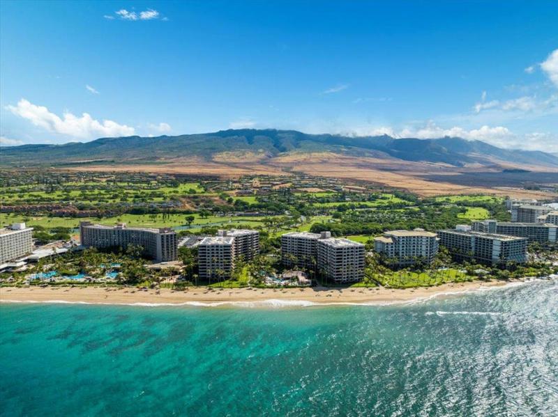 50 NOHEA KAI DR # 4-605, Lahaina, HI 96761 Condominium For Sale  MLS# 399927